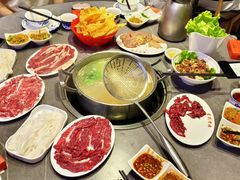 -贵宾牛·潮汕牛肉火锅(珠池总店)