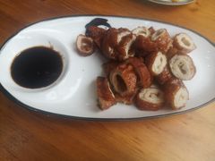 -百家鲜·杭帮菜