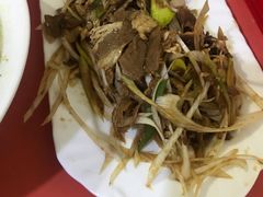 -鑫明明拉面(宁化路店)