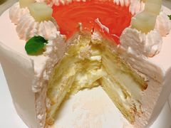 -浮光之丘MontCake生日蛋糕(花牌坊店)