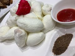 -马凯餐厅(地安门店)