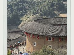-南靖田螺坑土楼群景区