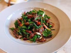-半山腰·云南菜(侨福芳草地店)