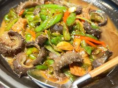 -奉天小馆·非遗东北菜(沈阳万象城店)