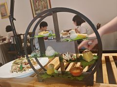 -花家怡园(四合院总店)