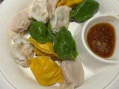 -前海沿·青岛菜(乐客城店)