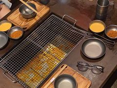 -夜食白市Yespicy·烧烤啤酒宵夜(番禺四海城店)