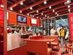 -喜家德虾仁水饺(北京超极合生汇店)