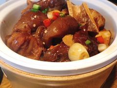 -杭百味·大众精选杭帮菜(西湖音乐喷泉店)