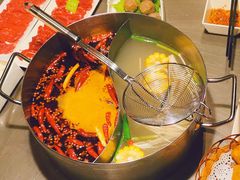 -牛德亨臻牛潮汕火锅(万邦时代店)