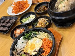 -高社长参鸡汤(高丽街店)
