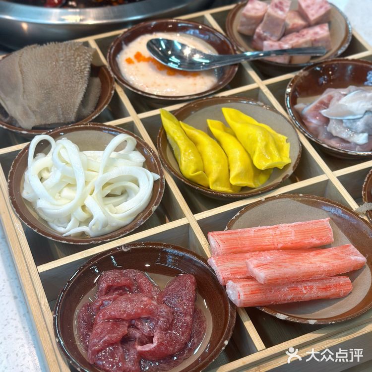 原来重庆人民爱吃这些