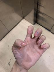 -美甲日记美睫专业纹绣半永久