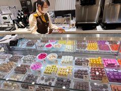 -GODIVA(王府井apm店)