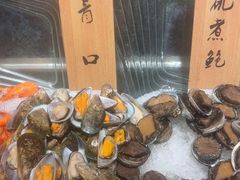 -盛宴自助餐厅(运达喜来登店)