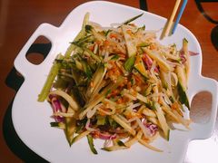 东北大拌菜-胖哥俩肉蟹煲(福州仓山爱琴海店)