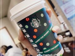 -星巴克(北京中关村南大街店)