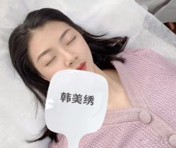 -韩美绣·骨相纹眉·洗眉美瞳线