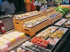 -非烤勿扰韩料自助烤肉(松山湖万科店)