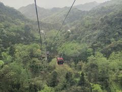 -青城山