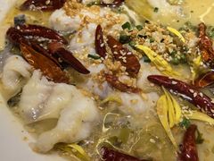 -小放牛河北菜(长安万达店)