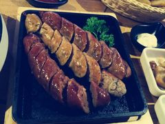 -通海俄式烧烤(下瓦房店)