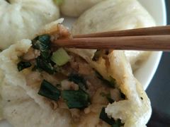 -舒小笼松针小笼包