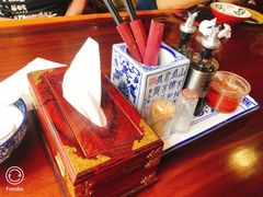 -四海楼(如皋定慧禅寺店)