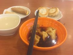 -龙抄手(春熙路总店)