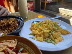 -88号小吃店·经典云南菜·地道纳西美食