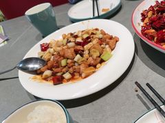 -四川饭店(城乡购物中心店)