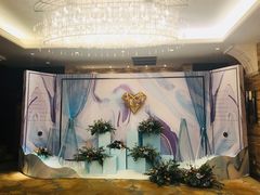 -西安赛瑞喜来登大酒店