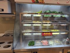 -椒椒铜炉火锅鸡(天马店)