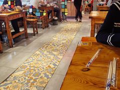 大堂-满盆红龙虾(开发区店)