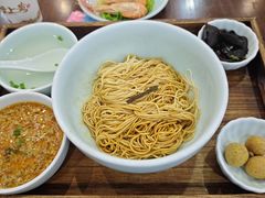 -蟹上黄·蟹黄面·江南糖水(人民广场店)