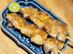 -一心创作料理屋(经开万达店)