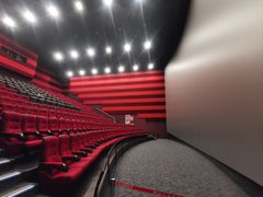 -华谊兄弟影院(IMAX洋桥店)