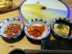 -十号烤场(麦岛店十二年店)
