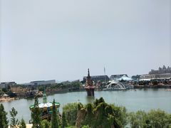 -大连海昌发现王国主题公园