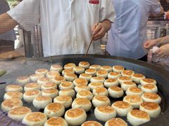 -光明邨大酒家(淮海路店)