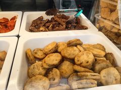 -紫光园清真北京小吃(银村街店)