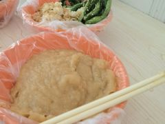 土豆泥-咱家王新国把子肉(县东巷店)