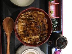 -昇鳗鱼家(浦东店)