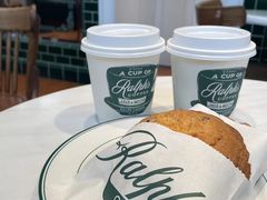 -Ralph’s Coffee(北京三里屯店)