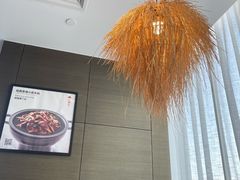大堂-悦融·京鲁菜·露台花园(安定门店)