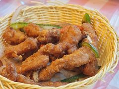 -玲珑餐厅(陕西南路店)