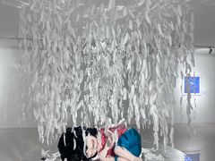 -福田美术馆——新童话主义－周艺文艺术季