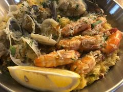 -1861意大利餐厅(文化广场店)