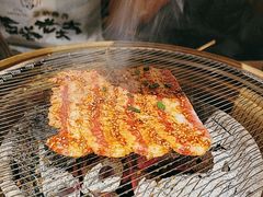 -西塔老太太泥炉烤肉(双井店)
