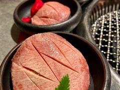 -厚贞日式烤肉(龙之梦店)